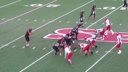 Van Horn football highlights Seagraves High School