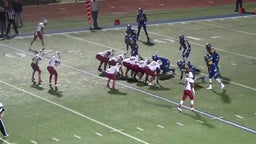 Francisco Resendiz iii's highlights Glen Rose High School