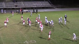 Neal Blaxton's highlights Hatton JV