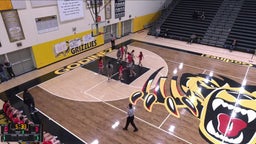 Godinez Fundamental girls basketball highlights Garden Grove High School