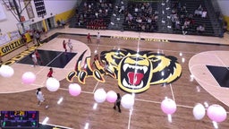 Godinez Fundamental girls basketball highlights Segerstrom High School