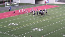 Mercyhurst Prep football highlights Fairview High School