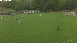 Solon girls soccer highlights Stow-Munroe Falls High School