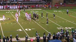 Jarad Harper's highlights Jesuit High School