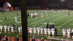 Olympia football highlights Bethel High School
