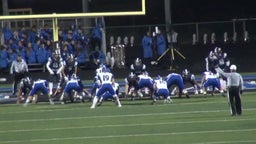 Frank Martin's highlights Lake Park High School