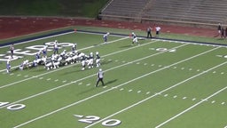 Rudder football highlights Navasota