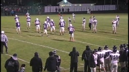 Mosinee football highlights Lakeland High School