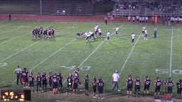 Beloit football highlights Phillipsburg High School