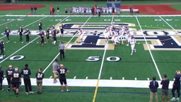 North Tonawanda football highlights Sweet Home High School