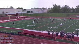 Scotia-Glenville lacrosse highlights Schenectady High School