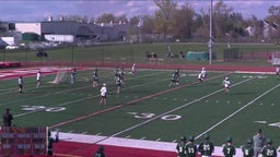 Scotia-Glenville lacrosse highlights Hudson Falls High School