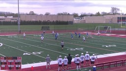Scotia-Glenville lacrosse highlights Albany High School