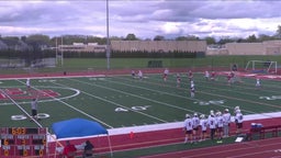 Scotia-Glenville lacrosse highlights Glens Falls High School