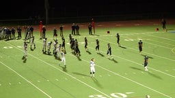 Weston football highlights Brookfield High School