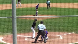 Elgin baseball highlights Connally High School