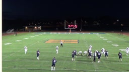 Hershey football highlights Hershey vs Cedar Cliff