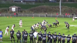 Grand Valley football highlights vs. Coal Ridge