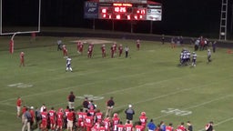 El Dorado football highlights Magnolia High School
