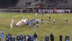 Tabb football highlights Lakeland High School