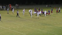 Casey County football highlights Jackson County High School