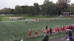 New Rochelle football highlights Saunders Trades & Tech High School