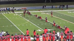 Coral Gables football highlights Southwest Miami High School