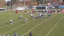 Kai Fleming's Wethersfield highlights