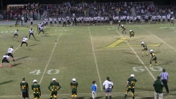 Lecanto football highlights vs. Citrus