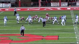 Steven Snyder's highlights Winton Woods High School