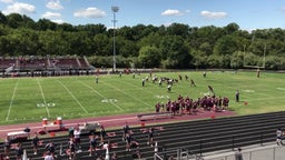 Warren County football highlights Timber Creek Regional High School