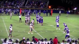 P.K. Yonge football highlights South Sumter High School