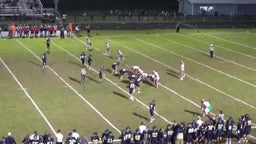 Riely Weiss's highlights Fairfield Union High School