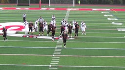 Sachem East football highlights Bay Shore High School