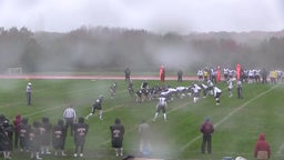 Dexter Southfield football highlights Portsmouth Abbey