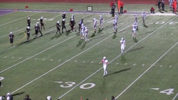 Braxton Feldmann's highlights Hermiston High School