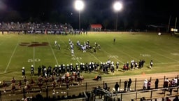 Lawrence County football highlights Tylertown