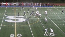 Snohomish football highlights Shorecrest High School