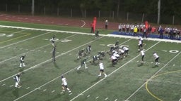Shorecrest football highlights Anacortes High School