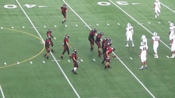 Palmview football highlights Pharr-San Juan-Alamo Southwest High School