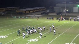 Tyler Green's highlights vs. Poplarville