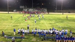 Morro Bay football highlights San Marcos High School