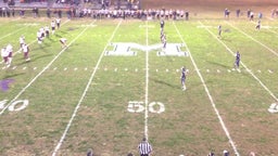 Wheeling Central Catholic football highlights Magnolia High School