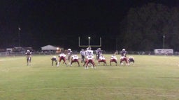 Tyson Yarber's highlights Tullahoma