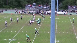 Stephen Sims's highlights Montville