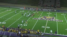 Denison-Schleswig football highlights Jefferson High School