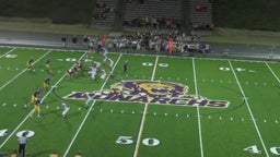 Denison-Schleswig football highlights Jefferson High School