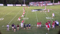 Clarke Prep football highlights Pike Liberal Arts