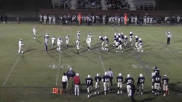 Cummings football highlights Reidsville High School