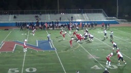 Aidan Hawley's highlights Brookline High School